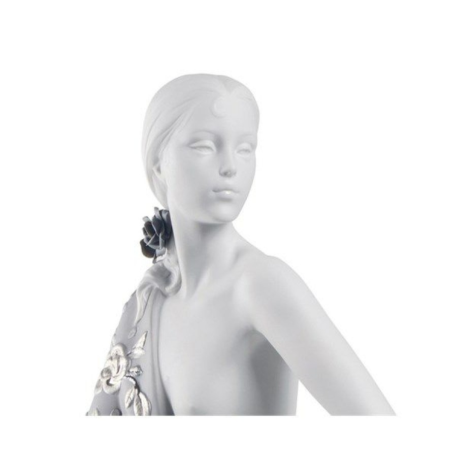 Online * Lladro 01008673 Nude With Shawl (Re-Deco) P4784 Wholesale