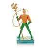 Best * Dc Comics 6005076 Aquaman Silver Age Hanging Ornament P1415 With Discount