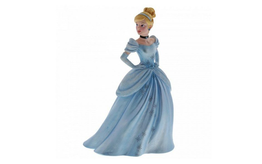 Hot * Disney Showcase 6005684 Cinderella P2168 Closeout Sale