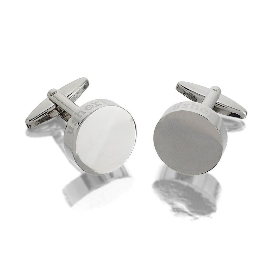 Wholesale * Usher Cufflinks A53153 Limited Edition