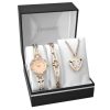 New * Sekonda 2533G Secret Rose Christmas Watch Gift Set W33161 Discount Online