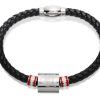 New * Leather Arsenal Fc Bracelet J2385 Outlet