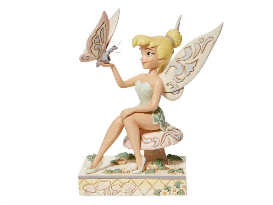 Best * Disney Traditions 6008994 Passionate Pixie P01437 Limited Edition