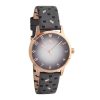 New * Radley Ry2942A Rose Gold Plated Leather Strap Watch W51189 Large Choice