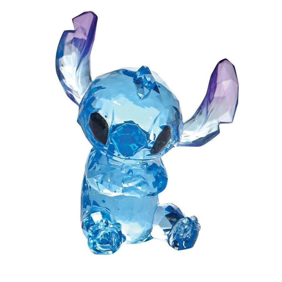 New * Disney Facets Nd6009039 Stitch P0418 Best Price