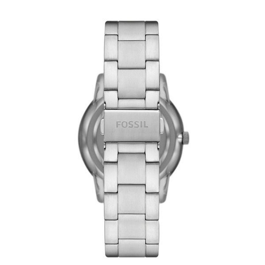 Clearance * Fossil Fs5907 Neutra Minimalist Bracelet Watch W10286 Cheap