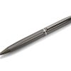 New * Hugo Boss Blaze Gunmetal Ballpoint Pen A2487 Reasonable Price