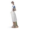 Online * Lladro 01004603 Nurse P4716 Cheap