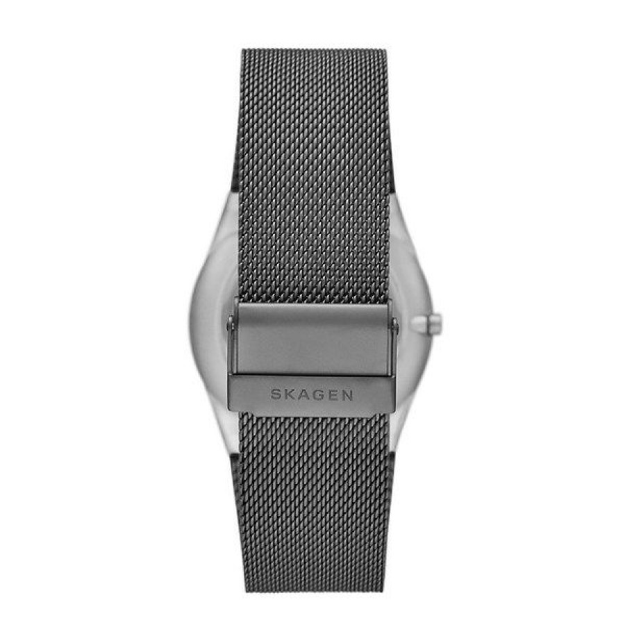 Best * Skagen Skw6790 Melbye Mesh Bracelet Watch W06246 Closeout Sale