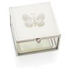 Online * Sophia Crystal Butterfly Trinket Box P60103 Wholesale