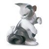 Best * Lladro 01005236 Cat And Mouse P4703 Best Price