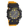 Wholesale * Casio G-Shock Ga-900A-1A9Erheavy Duty Yellow Strap Watch W17159 Cheap