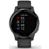 Online * Garmin 010-02172-12 Vivoactive 4S Smartwatch W47132 Excellent