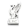 Best * Stainless Steel Liverpool Fc Single Stud Earring J2278 Reliable Quality