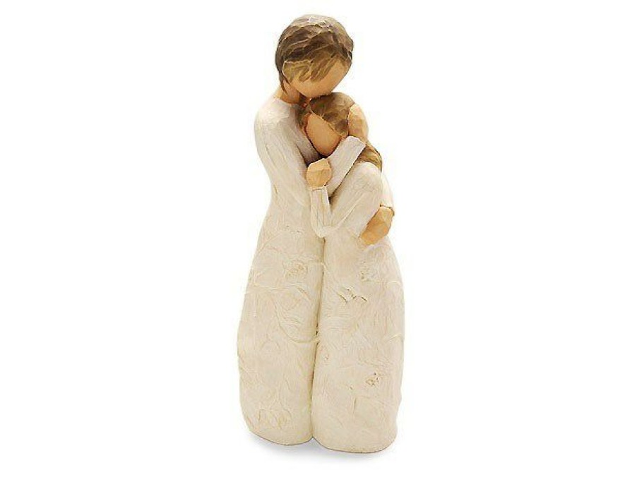 New * Willow Tree 26222 Close To Me P6465 Wholesale