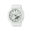 Wholesale * Casio G-Shock Gma-S2100-7 World Time White Strap Watch W5974 Limited Edition