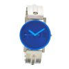 Online * Storm 47455/B New Blast Metal Blue Dial Bracelet Watch W87236 Reasonable Price