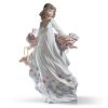 Best * Lladro 01005898 Spring Splendor P4346 Best Price