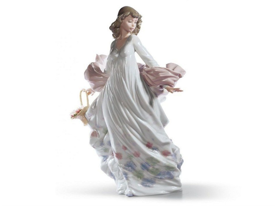 Best * Lladro 01005898 Spring Splendor P4346 Best Price