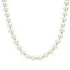 Hot * Anne Klein Simulated Pearl Beaded Necklace J78208 Limit Offer