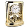 Online * Rhythm Gilt Musical Anniversary Clock C1870 Limited Edition